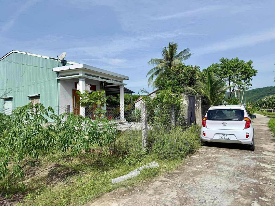 Đất ở Thôn An Hoà, Duy Trung, Duy Xuyên - Chỉ 200 triệu, cơ hội đầu tư tốt!