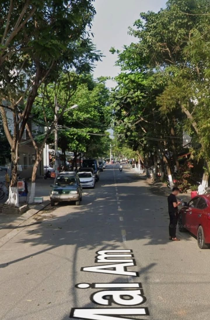 Nhà cấp 4 đường Mai Am Đà Nẵng 50m² giá 5 tỷ - Khu vực kinh doanh sầm uất!