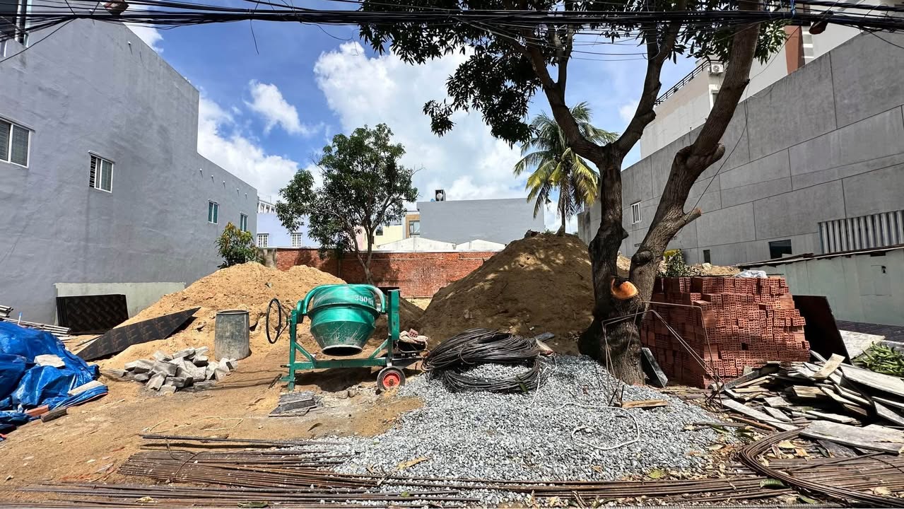 Đất vàng Đà Nẵng 620m² giá 60 tỷ - Cơ hội đầu tư hấp dẫn!