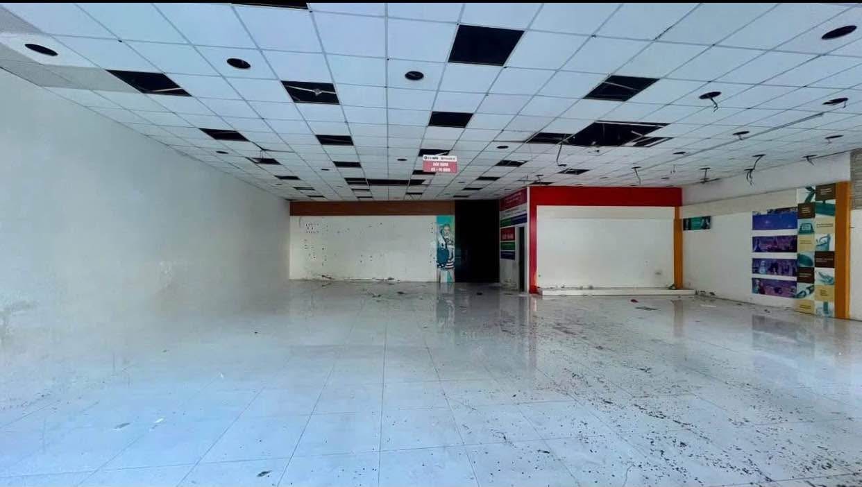 Cho thuê mặt bằng Hoàng Hoa Thám Vũng Tàu 252m² giá 80 triệu - Kinh doanh thuận lợi!