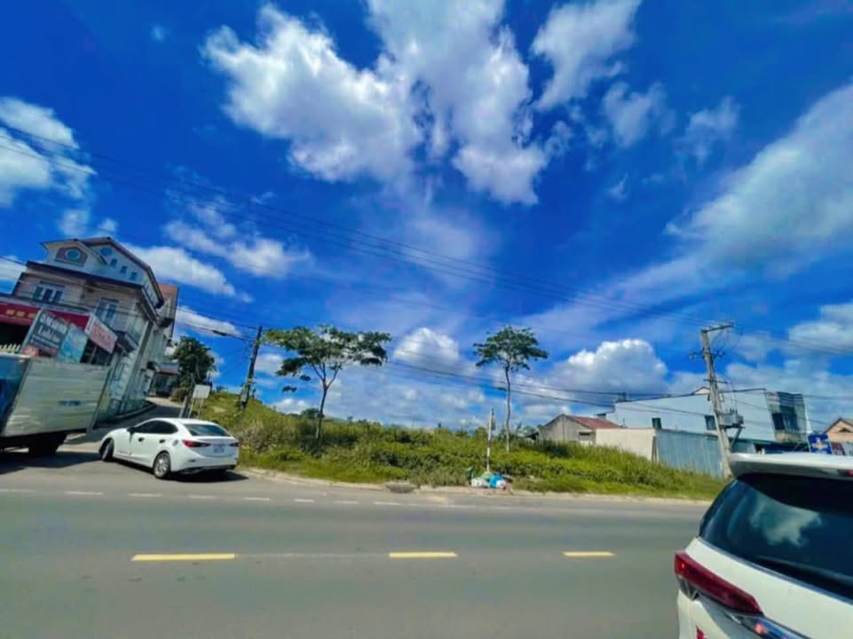 Đất nền 4100m² tại Quốc lộ 20, Lộc Nga Bảo Lộc giá 32 tỷ - Đầu tư sinh lời cao!