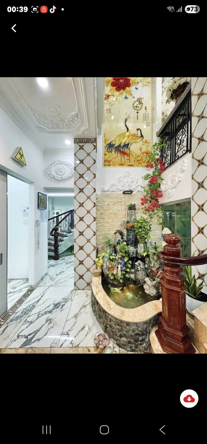 Bán gấp FrontHouse mặt tiền đường Ba Tháng Hai 400m² giá 60 tỷ - Đầu tư sinh lời cao!