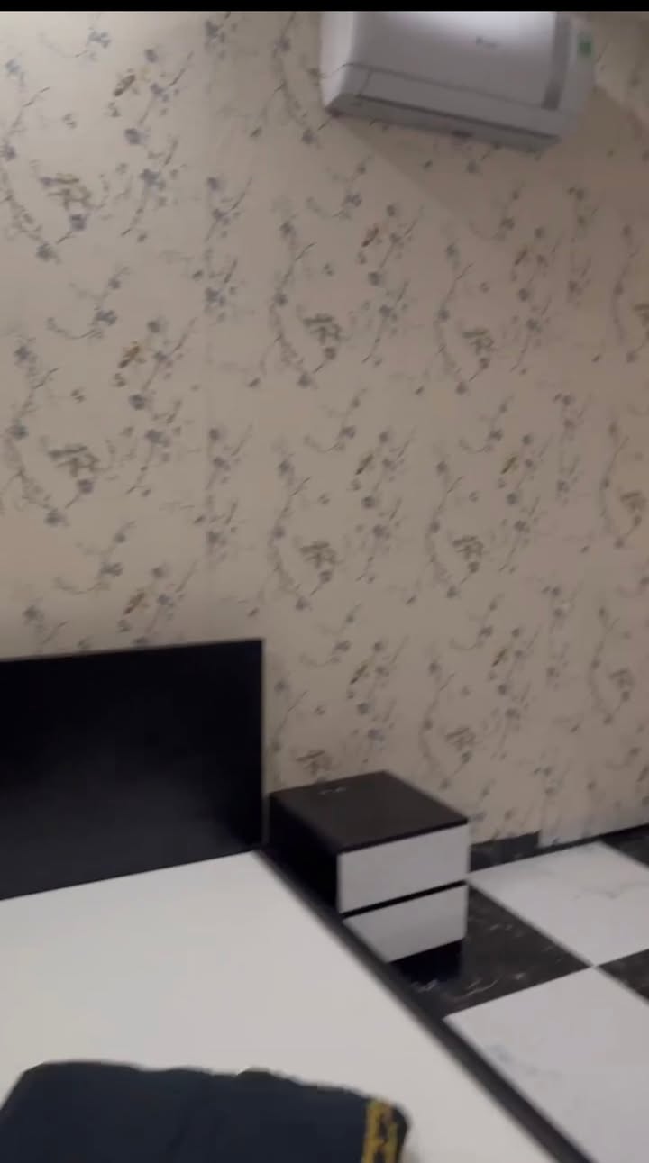 Căn hộ chung cư Lương Yên 55m² giá 7.5 triệu - Sẵn sàng vào ở ngay!