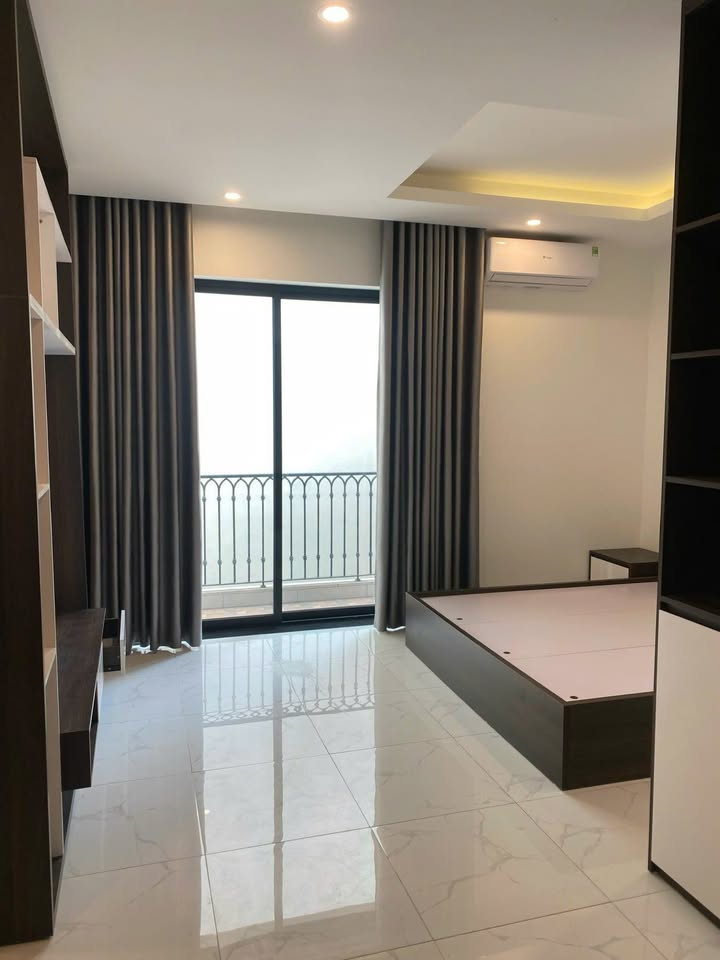 Cho thuê phòng Ngõ 11 Thái Hà, Đống Đa - Sẵn sàng vào ở ngay!