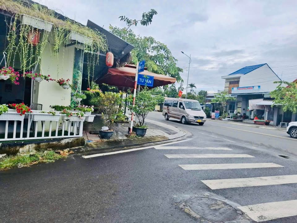 Đất thổ cư Diên Lạc 61,3m² giá 720 triệu - Sổ đỏ chính chủ, ô tô tận nơi!