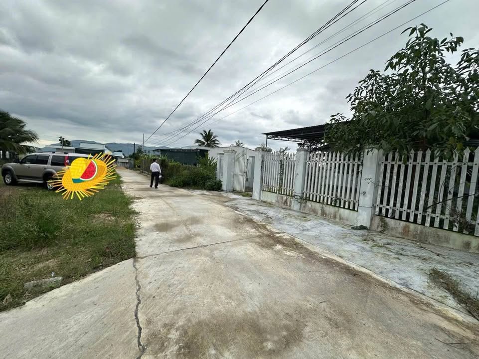 Nhà cấp 4 Diên Khánh 421.9m² giá 2.3 tỷ - Gần HL39 chỉ 50m!