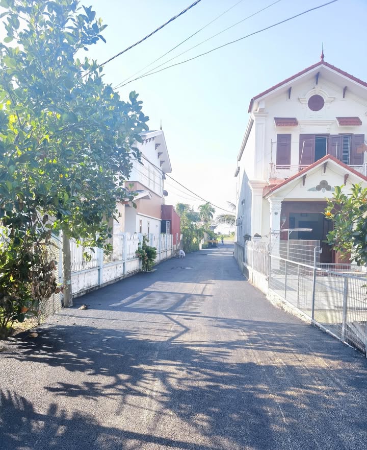 Đất nền tại Minh Tân - Kiến Thụy, Hải Phòng 65.7m² giá chỉ 800 triệu - Cơ hội đầu tư hấp dẫn!