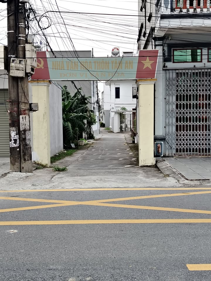 Đất Tân An, Song An 68m², Giá thỏa thuận - Cơ hội đầu tư hấp dẫn!