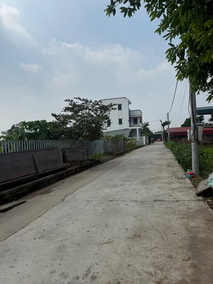 Đất nền Vĩnh Hồng 93m² mặt tiền 10m - Gần khu công nghiệp, giá tốt!