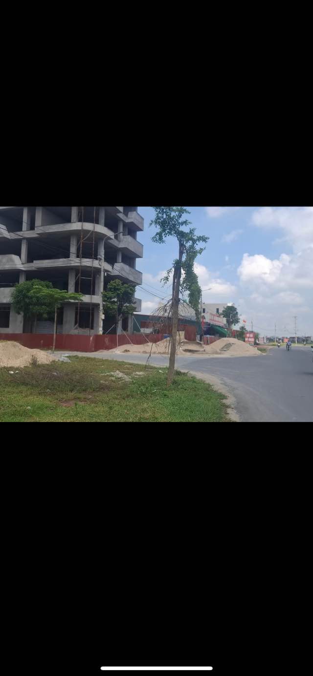 Đất nền xã Quang Hưng, Hưng Yên 100m² giá 2.8 tỷ - Đầu tư lý tưởng!