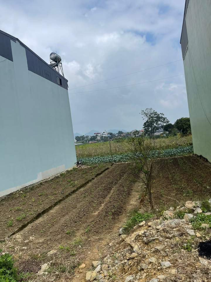 Đất thổ cư Mộc Châu 96m² giá thỏa thuận - Đối diện bến xe