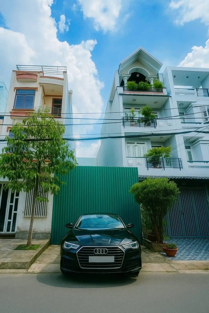 Đất mặt tiền đường ĐS 41, quận Bình Tân, 112m², giá 10 tỷ - Đầu tư sinh lời ngay!