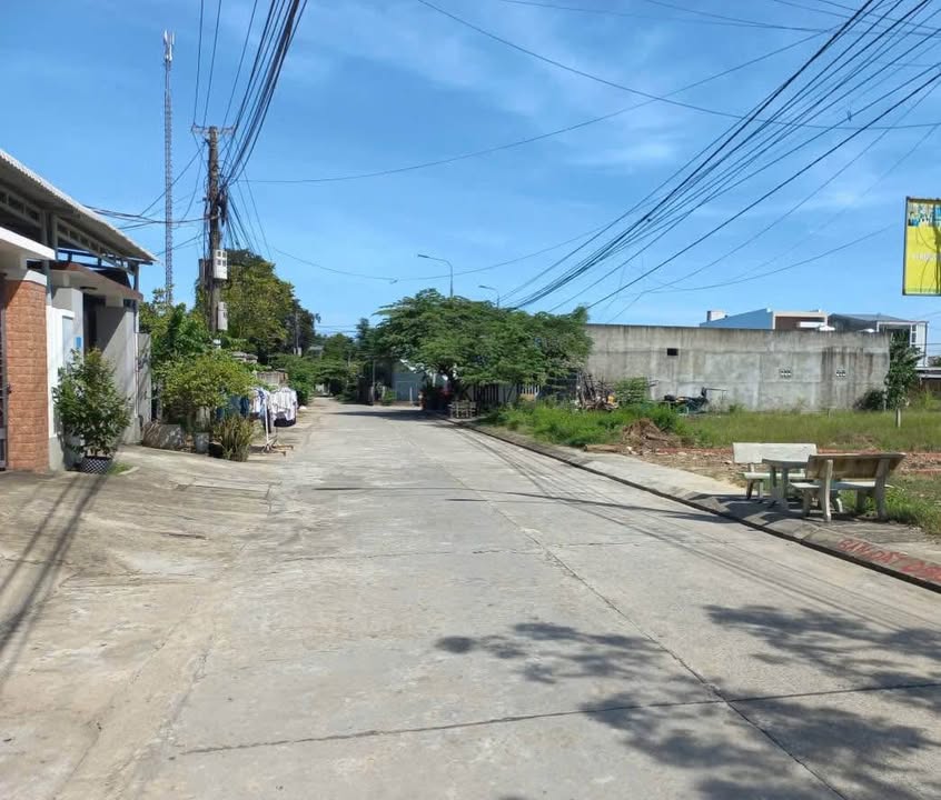 Đất nền Bồ Mưng, Điện Thắng Bắc 155.2m² giá 2.1 tỷ - Cơ hội đầu tư lý tưởng!