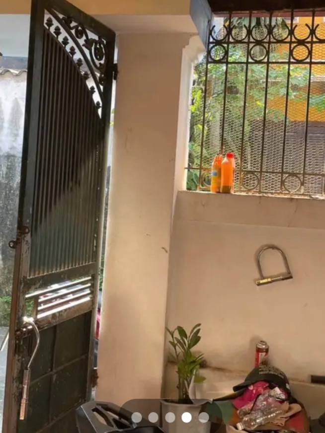 Nhà cấp 4 tại Vũ Ninh, Bắc Ninh 54m² giá 2 tỷ - Hướng Bắc tài lộc!