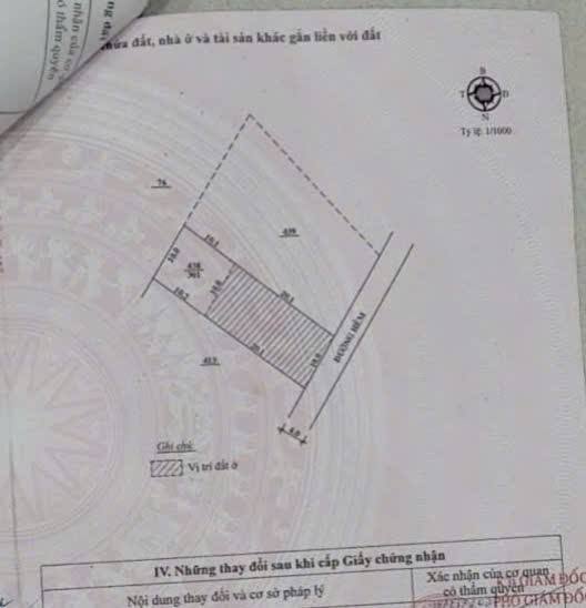Đất nền Hẻm Ngô Tất Tố, Bảo Lộc 300m² giá 1.5 tỷ - Đầu tư sinh lời ngay!