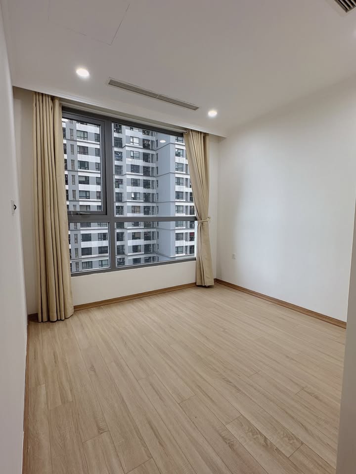 Căn hộ Times City 110m² giá 19 triệu - Căn góc đẹp cho thuê lâu dài!