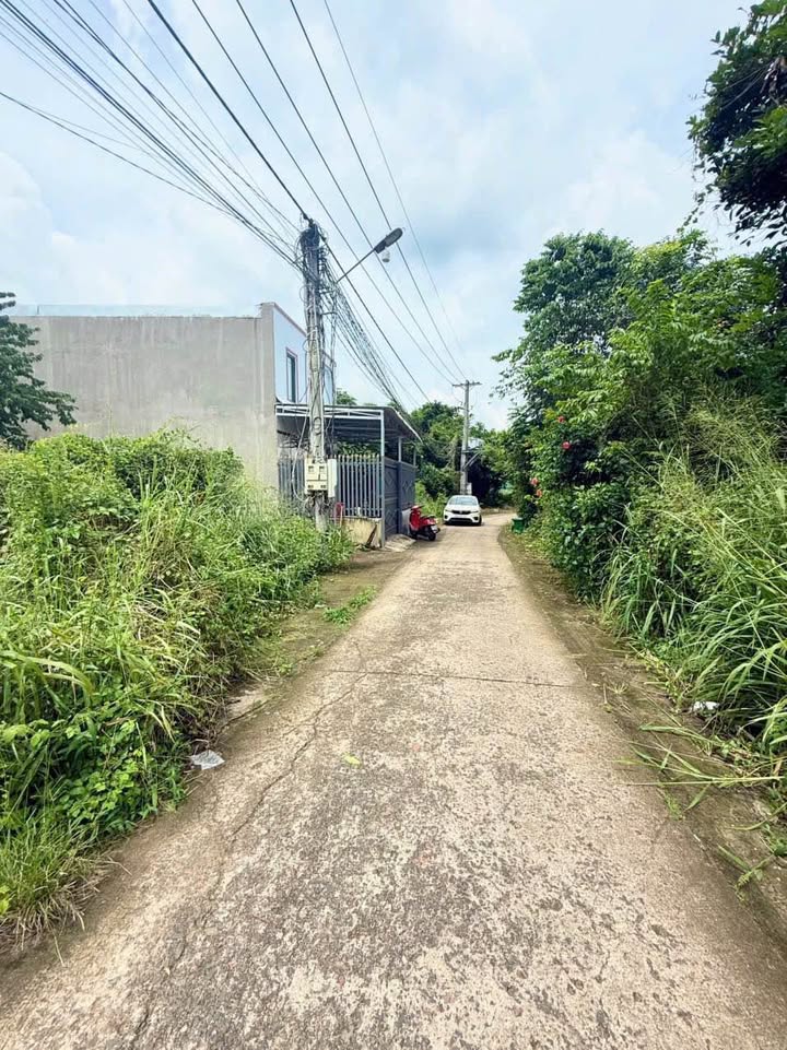 Đất nền 119m² phường Bình Lộc, Long Khánh - Giá chỉ 1.15 tỷ, đầu tư sinh lời!