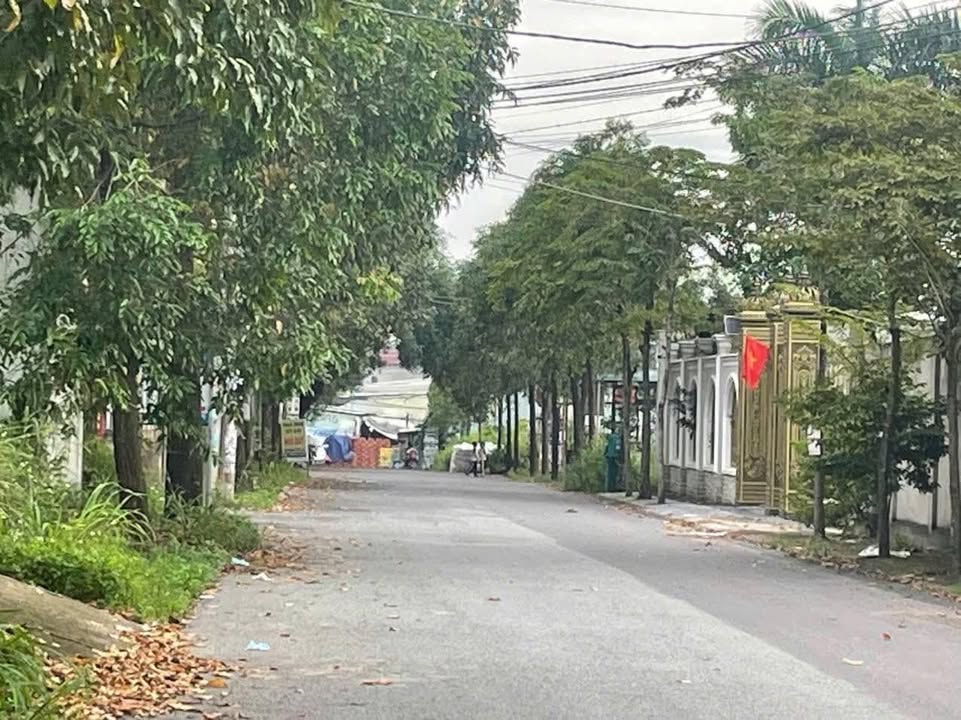 Đất thổ cư 178m² mặt tiền đường nhựa 12m tại Trảng Dài - Giá 4.7 tỷ có thương lượng!