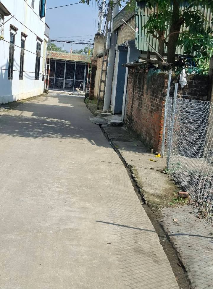 Đất nền Quảng Tiến, Sầm Sơn 85m² chỉ 1 tỷ - Cơ hội đầu tư hấp dẫn!