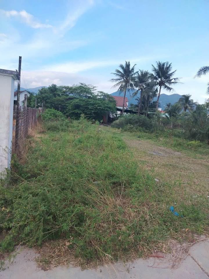 Đất thổ cư 600m² tại xã Diên Điền giá chỉ 4.8 tỷ - Cơ hội đầu tư tuyệt vời!