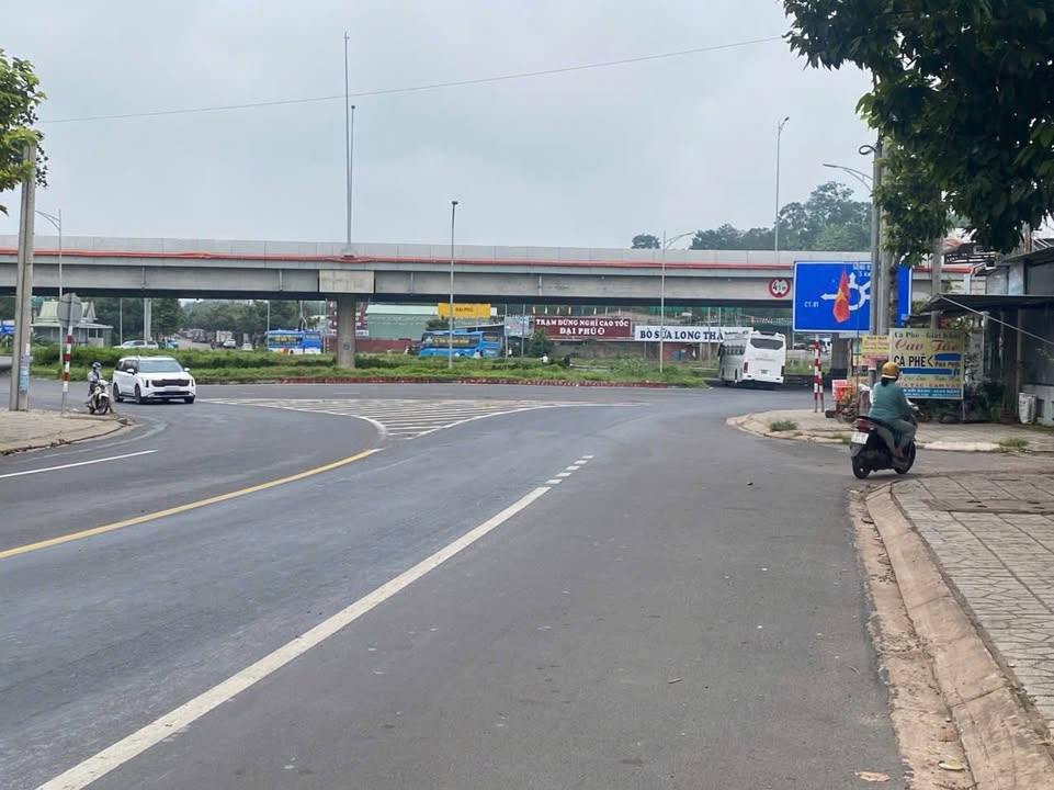 Bán đất thổ cư 5800m² tại tỉnh lộ 765, Xuân Hiệp - Đầu tư sinh lời lâu dài!