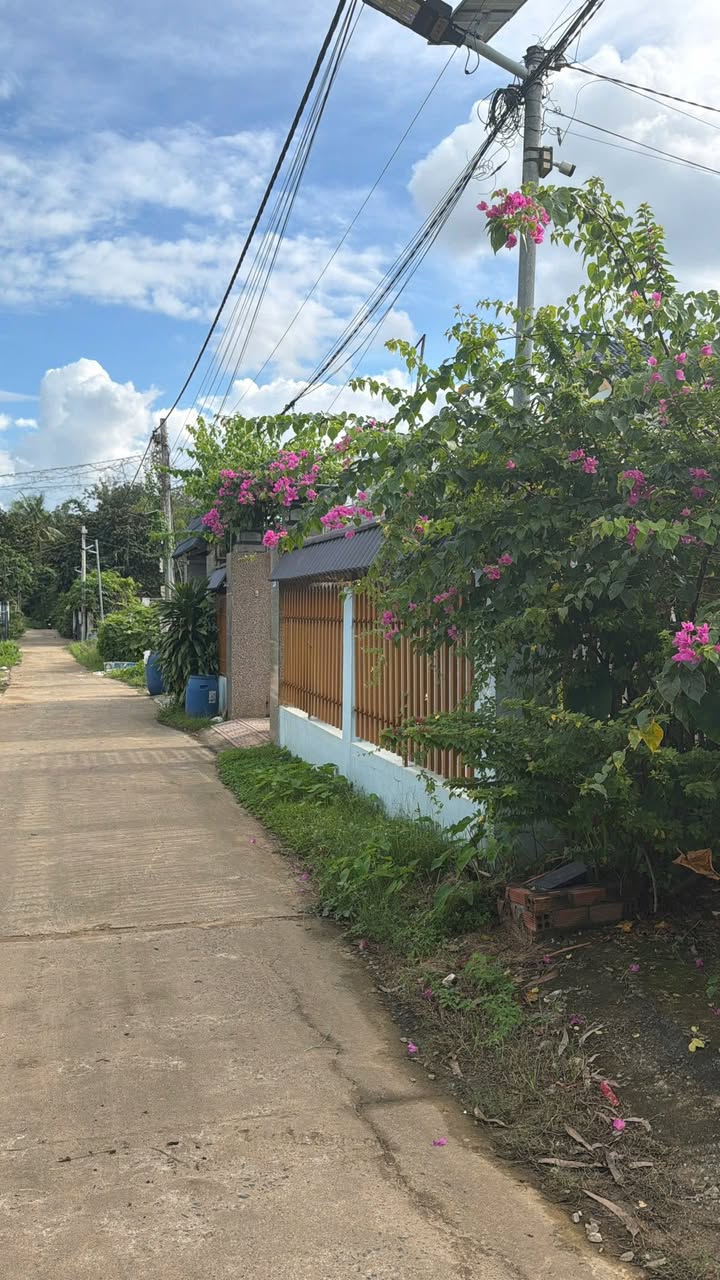 Đất thổ cư Gia Ray, Xuân Lộc, Đồng Nai 150m² giá 1.25 tỷ - Đầu tư sinh lời ngay!