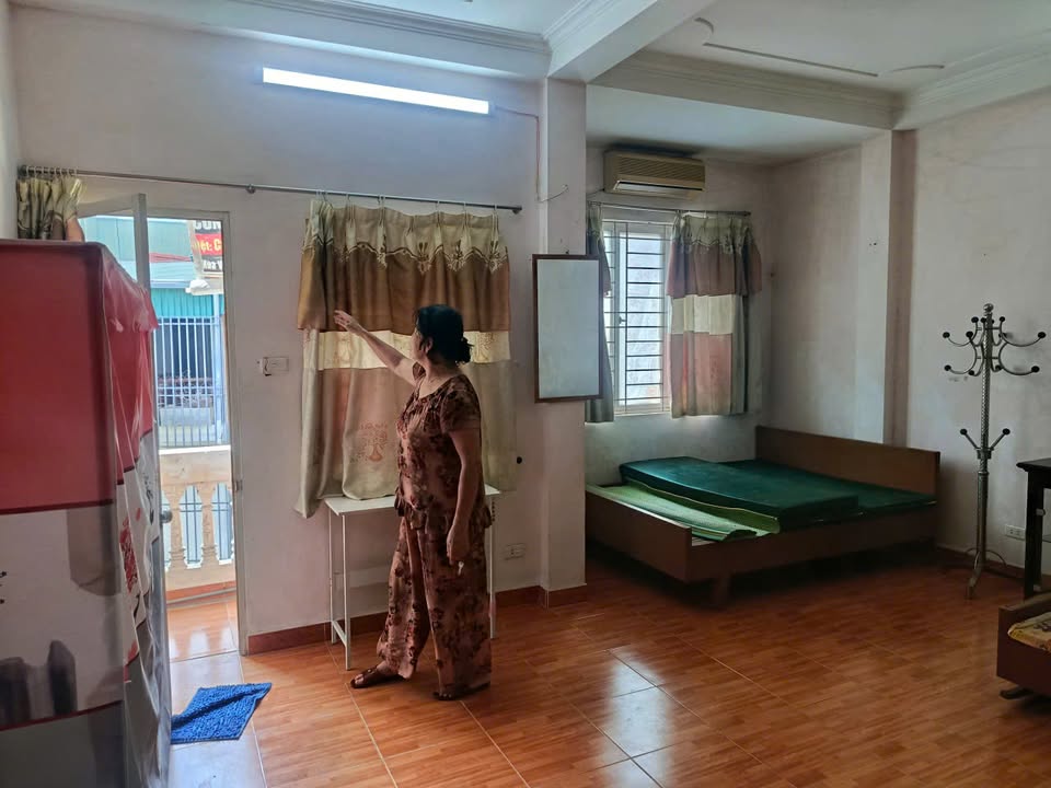 Phòng cho thuê Thổ Quan Đống Đa 50m² giá 5 triệu - Khép kín tự do