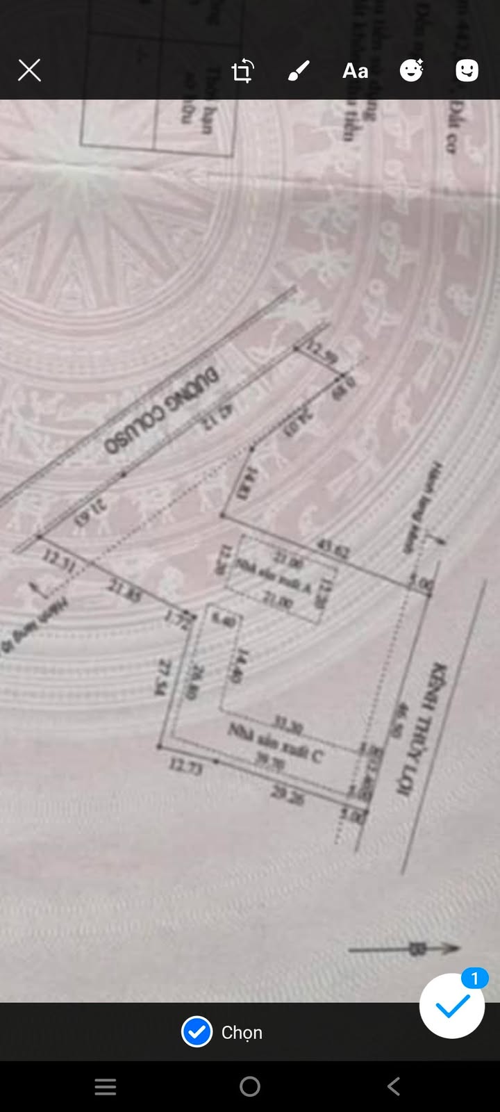 Nhà xưởng mặt tiền đường Coluso, Sóc Trăng 3400m² giá 20 tỷ - Đầu tư sinh lời ngay!