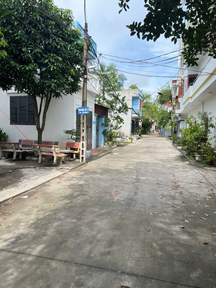 Đất nền Vũ Phúc Thái Bình 69m² - Vị trí đẹp, đầu tư sinh lời!