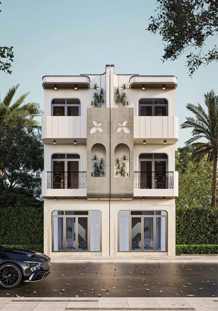 Nhà 3 tầng đường Phan Bá Vành, 40m² giá 2 tỷ - Thiết kế hiện đại, chính chủ!