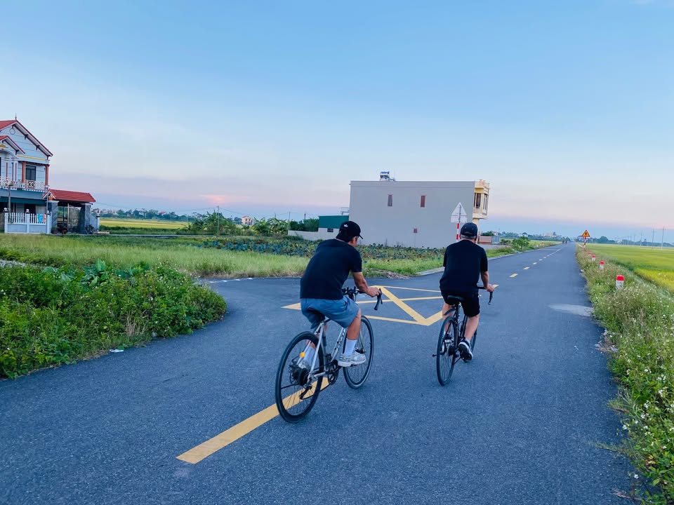 Đất nền Minh Tân Kiến Xương 125m² - Vị trí thuận lợi, giá tốt!