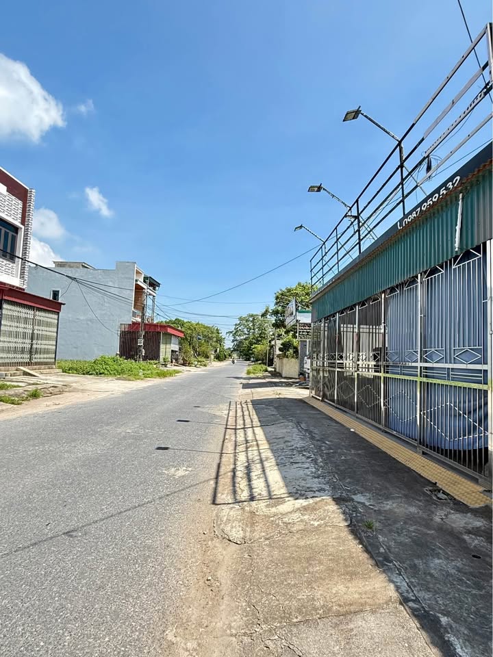 Lô đất đẹp tại Thôn Tiến Lợi, Nam Thanh 86m² giá 1 tỷ - Đầu tư sinh lời ngay!