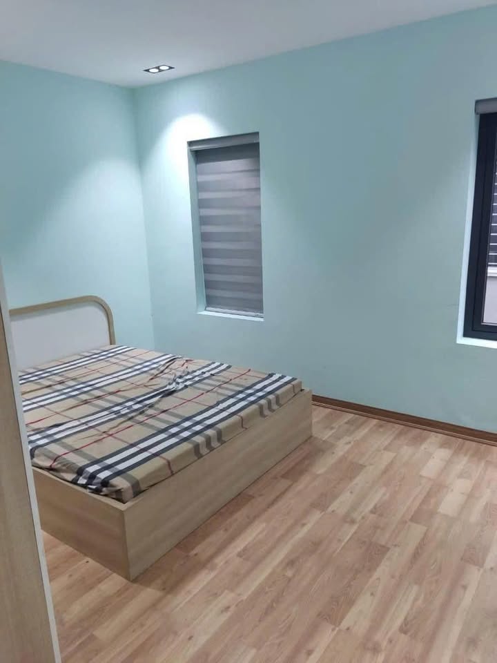 Nhà cho thuê 3 tầng 1 tum tại Phùng Khoang, Nam Từ Liêm, diện tích 41m² - Sẵn sàng vào ở!