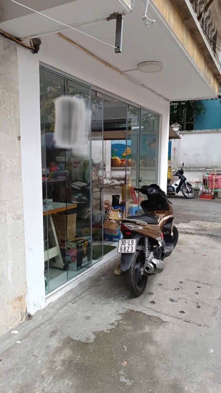 Nhà cho thuê tầng 1 phường Trung Tự, Đống Đa 25m² giá 8 triệu - Phù hợp nhiều mô hình kinh doanh!
