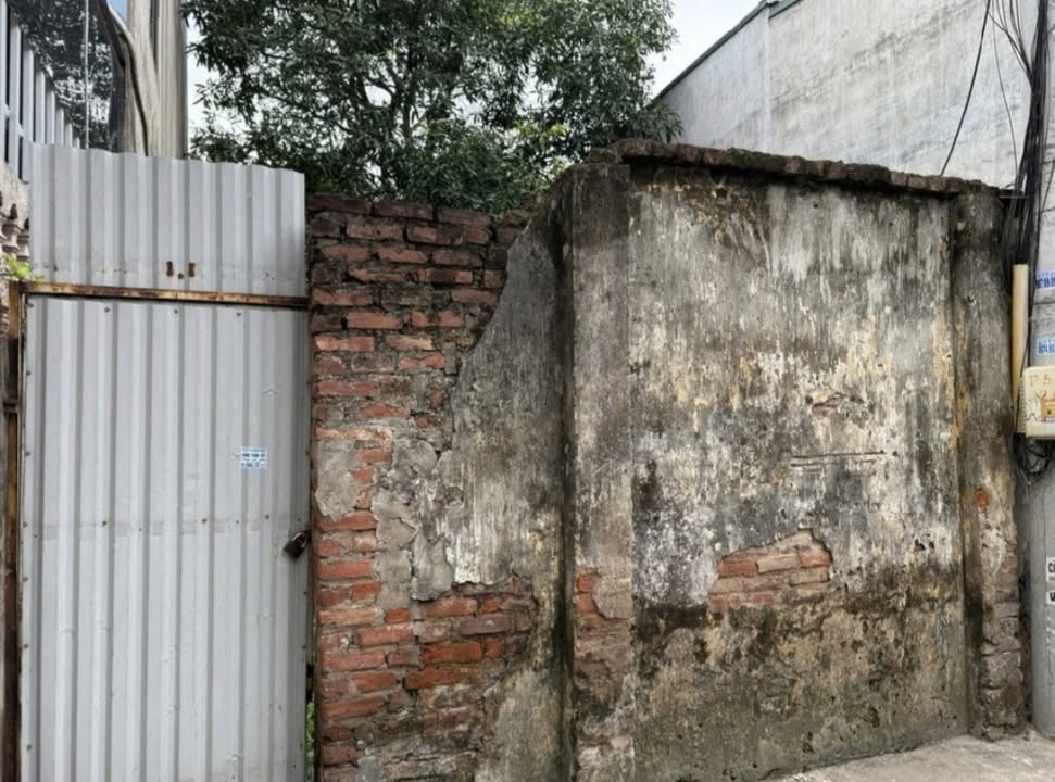 Đất nền Thụy Phương 80m² giá 9 tỷ - Vị trí vàng tiềm năng không thể bỏ lỡ!