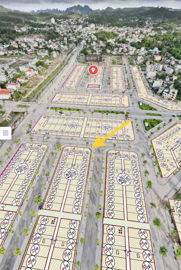 Đất nền Lideco Bãi Muối Hạ Long 74m² giá thỏa thuận - Hàng hiếm, sổ đỏ chính chủ!