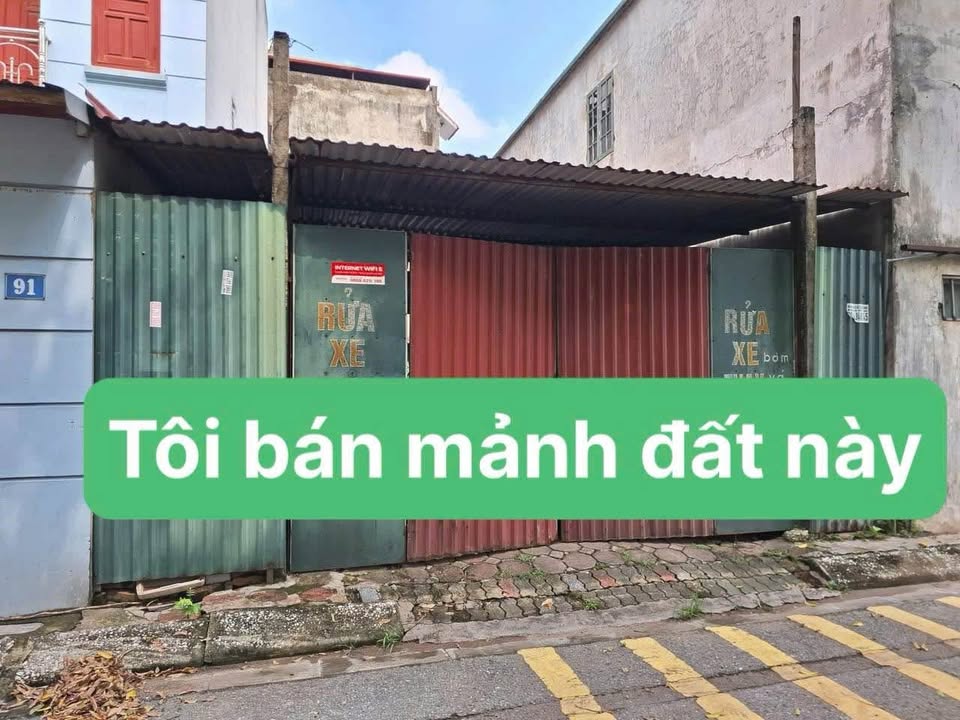 Đất Thạch Bàn Long Biên 106m² giá 12.8 tỷ - Đầu tư sinh lời, vị trí yên tĩnh!