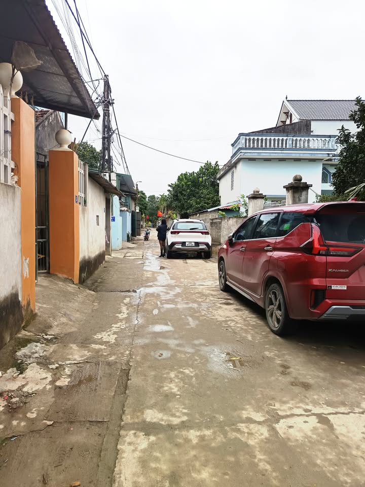 Đất thổ cư Hợp Tiến, Kim Bôi 778m² giá 6.5 tỷ - Đường ô tô rộng rãi!