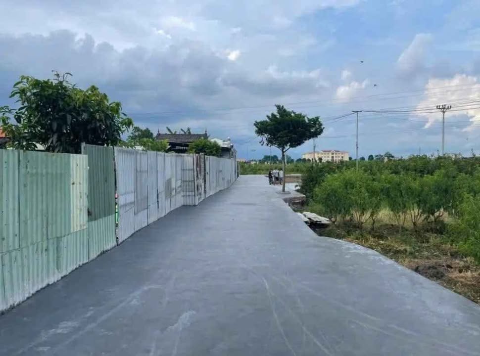 Lô đất đẹp Lương Quy, Lê Lợi 60m² giá 1.1 tỷ - Đầu tư sinh lời ngay!