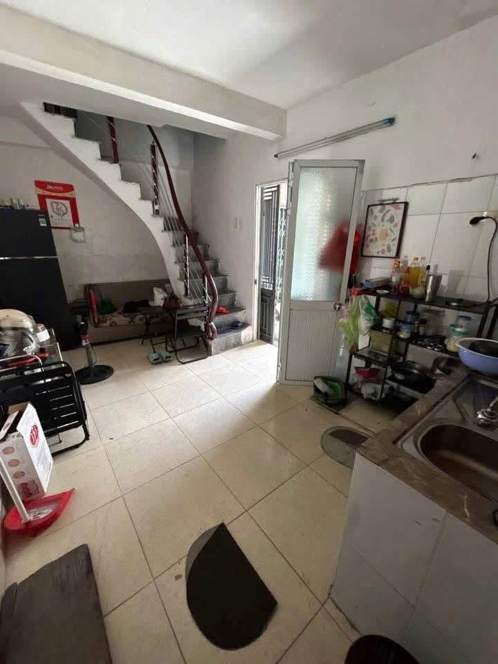 Nhà 2 tầng mặt ngõ phố Đào Đô, 20m² giá 1.03 tỷ - Cơ hội đầu tư hiếm có!
