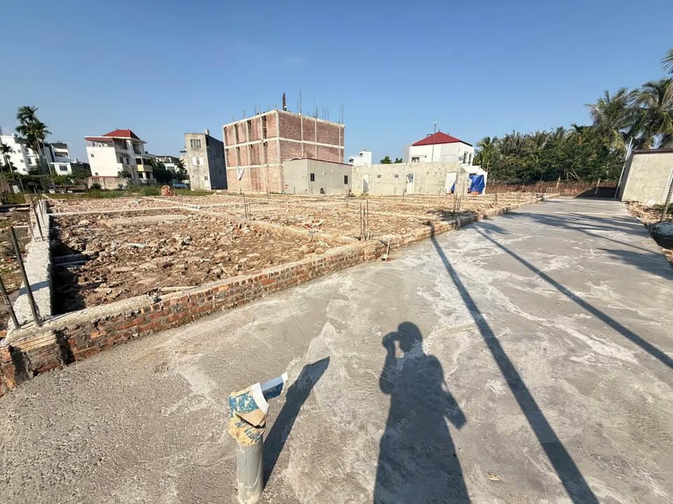 Nhà 3.5 tầng Đằng Hải, Hải An, Hải Phòng 41m² giá 3 tỷ - Đầu tư sinh lời ngay!