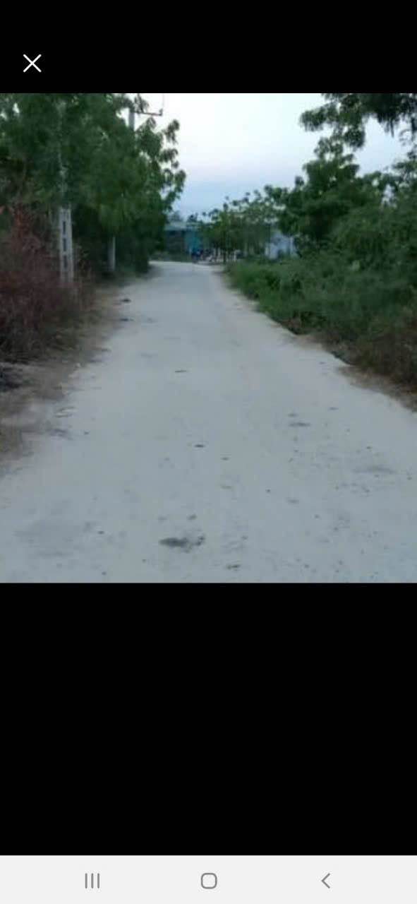 Đất vườn 4475m² tại Thôn Tư Tâm 2, Ninh Phước chỉ 1.611 tỷ - Pháp lý rõ ràng!