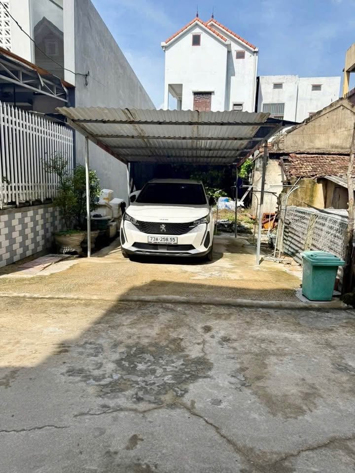 Lô đất ngõ 78 Hải Thành, Đồng Hới 96m² giá 1.8 tỷ - Vị trí đắc địa, giá mềm!