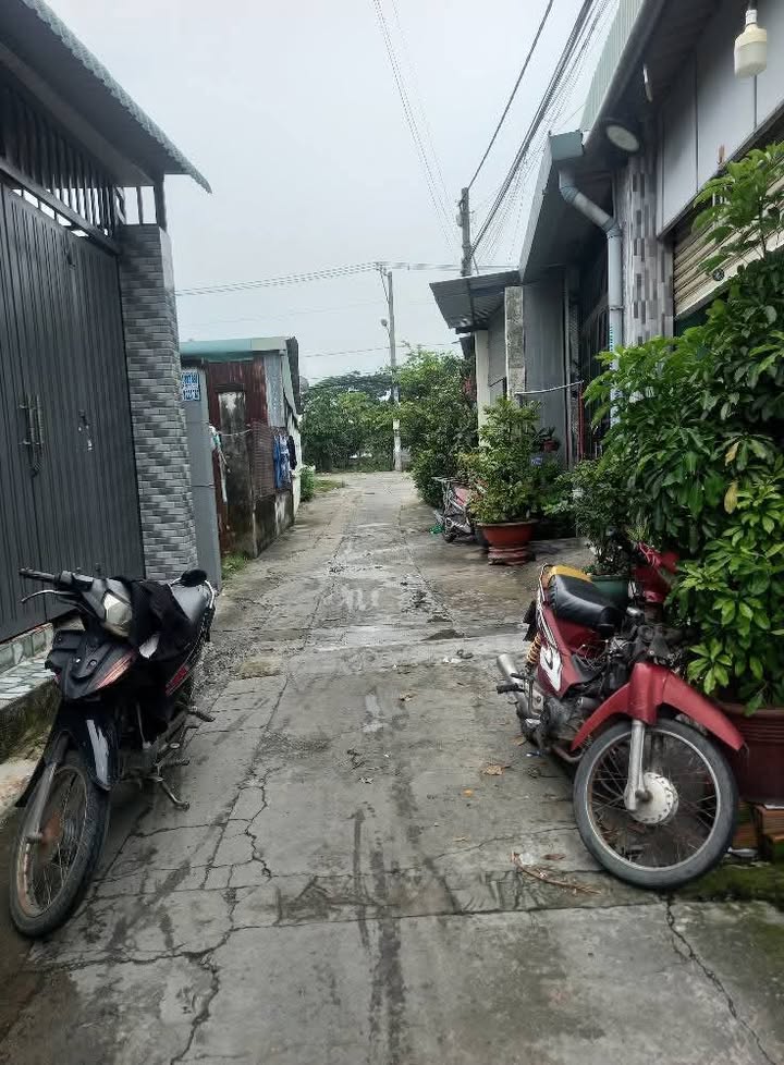 Nhà cho thuê Hóc Môn 98m² giá 5 triệu - Dọn vào ở ngay!