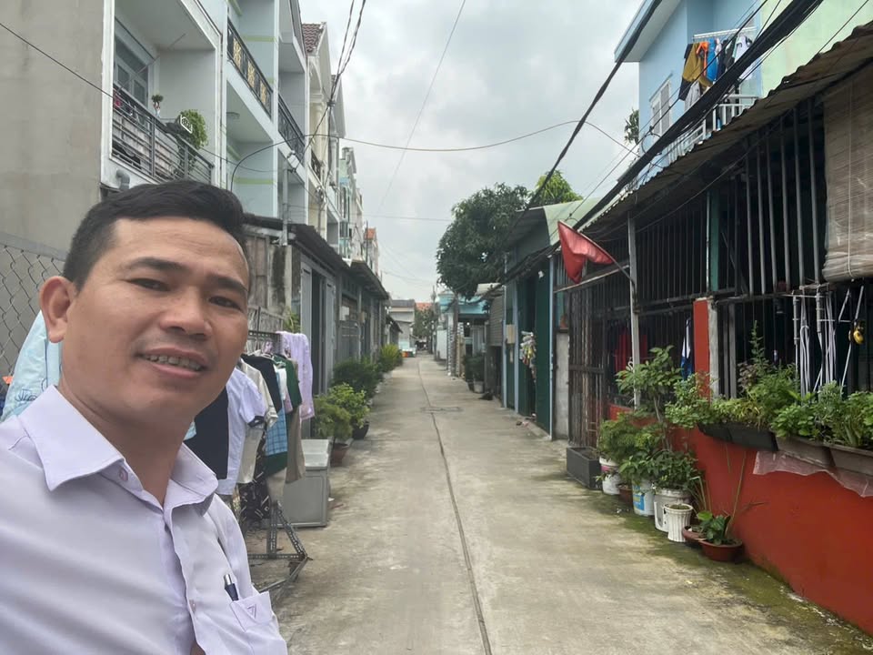 Đất lô góc giá tốt tại Tỉnh Lộ 10, Bình Tân - 174m² - Sổ hồng chính chủ