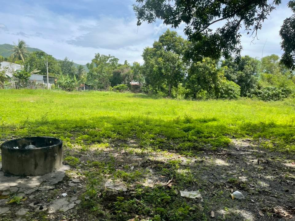 Đất mặt tiền Nguyễn Tất Thành, Phước Đồng, Nha Trang 4840m² - Cơ hội đầu tư tuyệt vời!