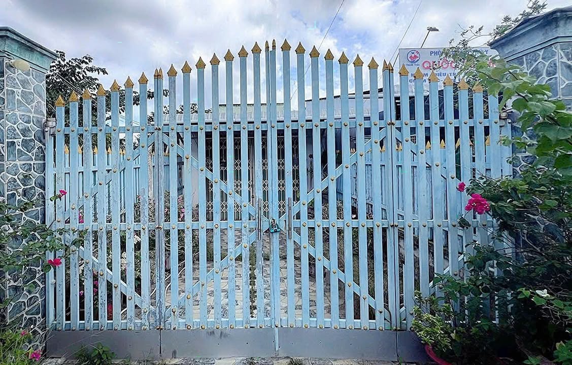 Đất nền Củ Chi 350m² giá 2.2 tỷ - Đầu tư sinh lời ngay!