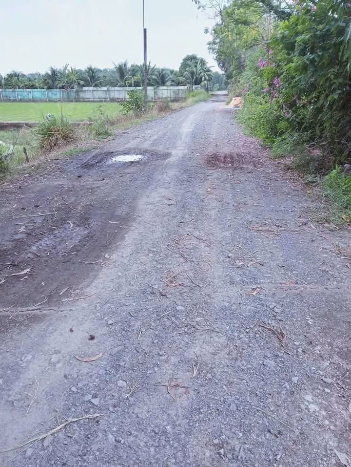 Đất nền khu dân cư Trung Lập Thượng 610m² giá 1.3 tỷ - Cơ hội đầu tư tuyệt vời!