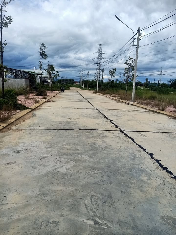 Đất nền khu dân cư Nhơn Tân, An Nhơn 147m² giá 8xx triệu - Đầu tư sinh lời ngay!