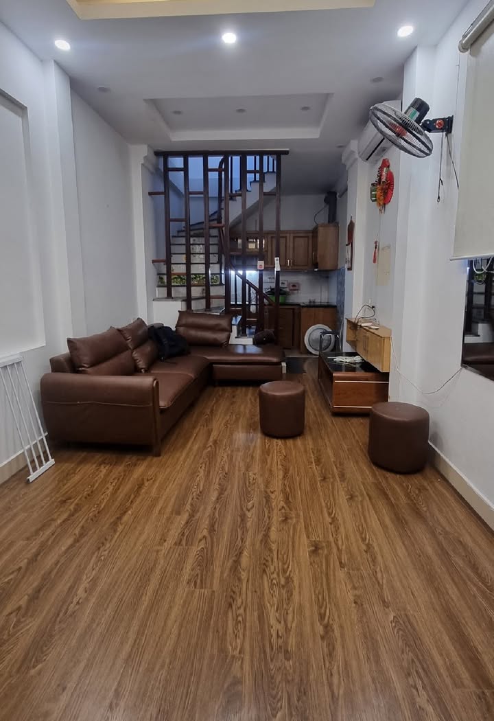 Nhà cho thuê tại Ngõ 246 Minh Khai, Hai Bà Trưng 30m² - Sẵn sàng ở ngay!